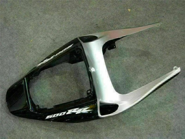 Negro Kit Carenado Honda CBR 600 RR 2005-2006
