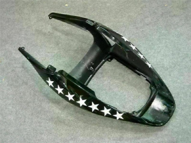 Negro Kit Carenado Honda CBR 600 RR 2005-2006