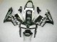 Negro Kit Carenado Honda CBR 600 RR 2005-2006