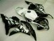 Negro Kit Carenado Honda CBR 600 RR 2009-2012 Negro Kit Carenado Honda CBR 600 RR 2009-2012