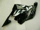 Negro Kit Carenado Honda CBR 600 RR 2009-2012 Negro Kit Carenado Honda CBR 600 RR 2009-2012