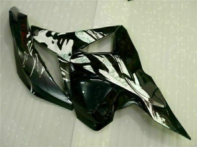 Negro Kit Carenado Honda CBR 600 RR 2009-2012 Negro Kit Carenado Honda CBR 600 RR 2009-2012