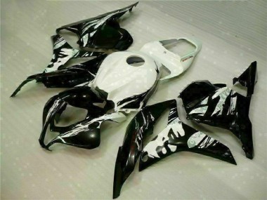 Negro Kit Carenado Honda CBR 600 RR 2009-2012