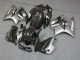 Negro Kit Carenado Inyección Honda CBR 600 F3 1995-1998 Negro Kit Carenado Inyección Honda CBR 600 F3 1995-1998