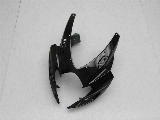 Negro Kit Carenado Inyección Suzuki GSXR 600 / 750 K6 2006-2007 Negro Kit Carenado Inyección Suzuki GSXR 600 / 750 K6 2006-2007