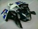 Negro Kit Carenado Suzuki GSXR 1000 K3 2003-2004 Negro Kit Carenado Suzuki GSXR 1000 K3 2003-2004