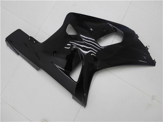 Negro Kit Carenado Suzuki GSXR 600 / 750 K1 K2 K3 2001-2003 Negro Kit Carenado Suzuki GSXR 600 / 750 K1 K2 K3 2001-2003