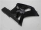 Negro Kit Carenado Suzuki GSXR 600 / 750 K1 K2 K3 2001-2003 Negro Kit Carenado Suzuki GSXR 600 / 750 K1 K2 K3 2001-2003