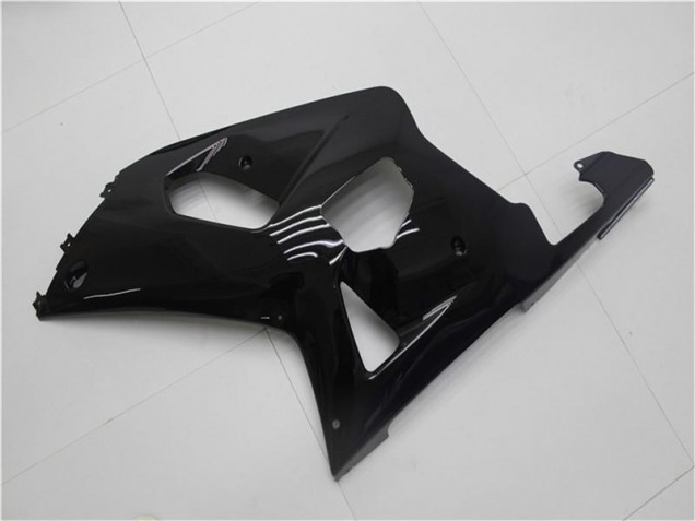 Negro Kit Carenado Suzuki GSXR 600 / 750 K1 K2 K3 2001-2003 Negro Kit Carenado Suzuki GSXR 600 / 750 K1 K2 K3 2001-2003