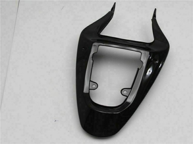 Negro Kit Completo Carenado Suzuki GSXR 600 / 750 K1 K2 K3 2001-2003 Negro Kit Completo Carenado Suzuki GSXR 600 / 750 K1 K2 K3 2001-2003