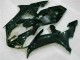 Negro Kit Completo Carenado Yamaha R1 2002-2003 Negro Kit Completo Carenado Yamaha R1 2002-2003