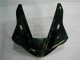 Negro Kit Completo Carenado Yamaha R1 2002-2003 Negro Kit Completo Carenado Yamaha R1 2002-2003