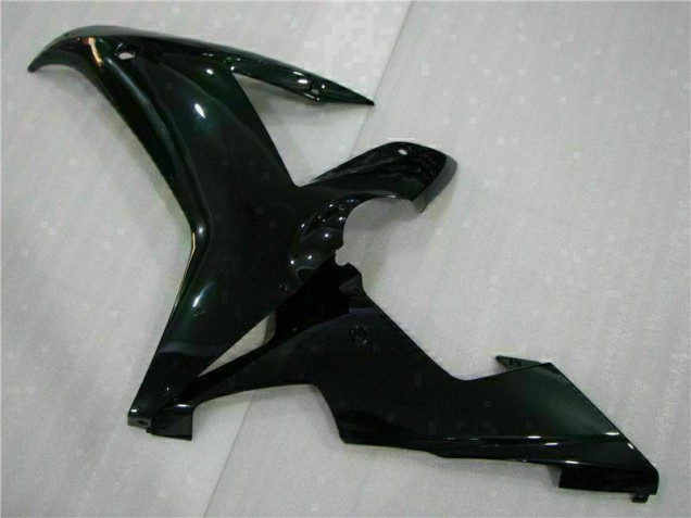 Negro Kit Completo Carenado Yamaha R1 2002-2003 Negro Kit Completo Carenado Yamaha R1 2002-2003