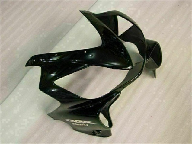 Negro Kits ABS Carenado Honda CBR 600 F4i 2001-2003 Negro Kits ABS Carenado Honda CBR 600 F4i 2001-2003