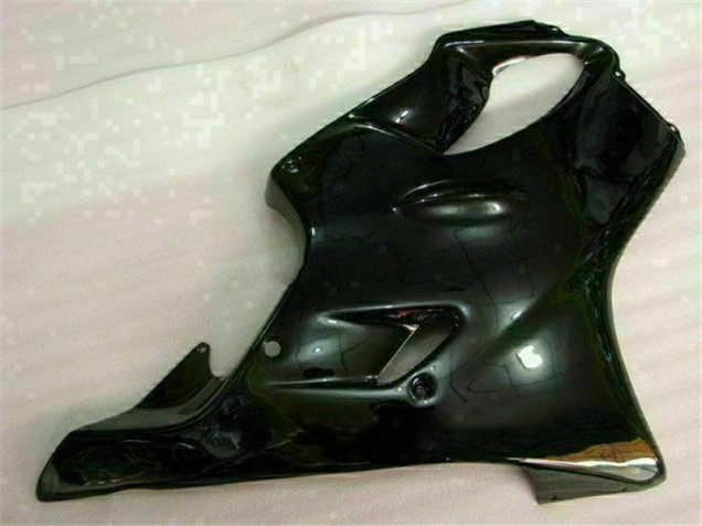 Negro Kits ABS Carenado Honda CBR 600 F4i 2001-2003 Negro Kits ABS Carenado Honda CBR 600 F4i 2001-2003