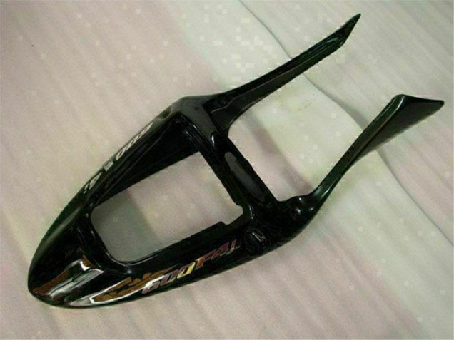Negro Kits ABS Carenado Honda CBR 600 F4i 2001-2003 Negro Kits ABS Carenado Honda CBR 600 F4i 2001-2003
