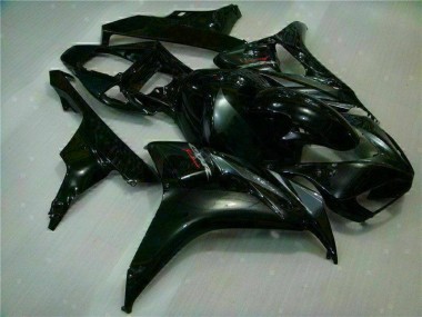 Negro Kits Carenado Honda CBR 1000 RR 2004-2005