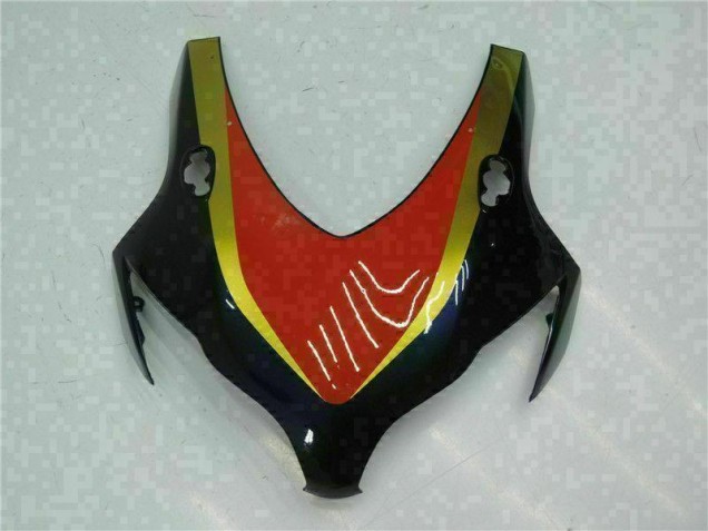 Negro Kits Carenado Honda CBR 1000 RR 2008-2011