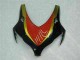 Negro Kits Carenado Honda CBR 1000 RR 2008-2011