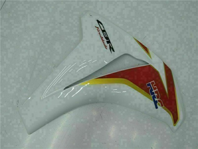 Negro Kits Carenado Honda CBR 1000 RR 2008-2011