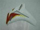 Negro Kits Carenado Honda CBR 1000 RR 2008-2011