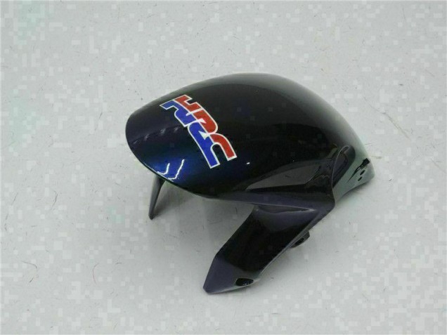 Negro Kits Carenado Honda CBR 1000 RR 2008-2011