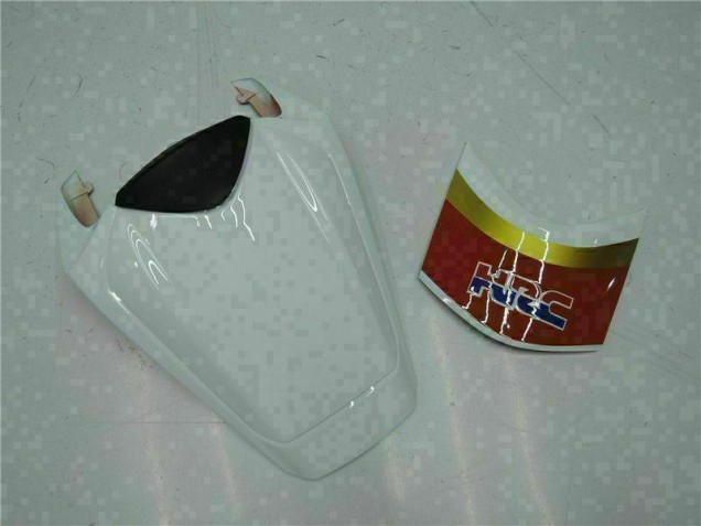 Negro Kits Carenado Honda CBR 1000 RR 2008-2011