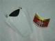 Negro Kits Carenado Honda CBR 1000 RR 2008-2011
