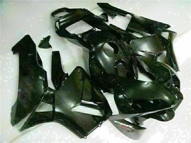 Negro Kits Carenado Honda CBR 600 RR 2003-2004 Negro Kits Carenado Honda CBR 600 RR 2003-2004