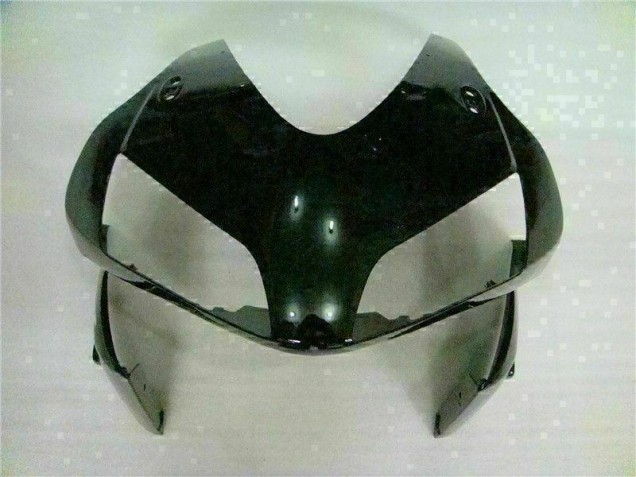 Negro Kits Carenado Honda CBR 600 RR 2003-2004 Negro Kits Carenado Honda CBR 600 RR 2003-2004