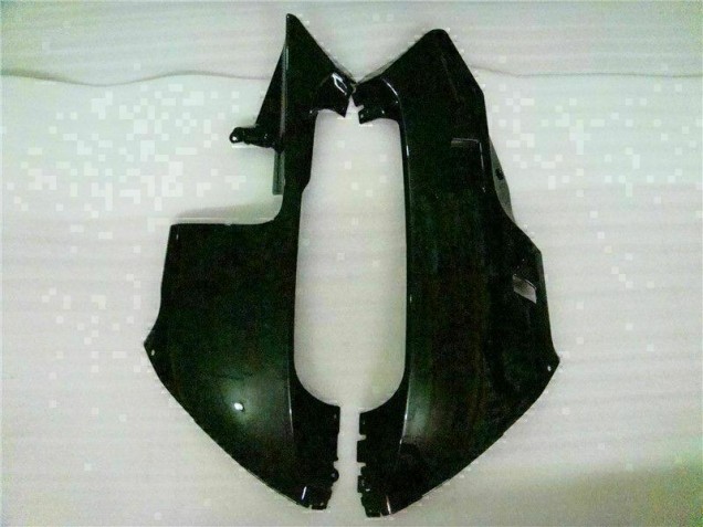 Negro Kits Carenado Honda CBR 600 RR 2003-2004 Negro Kits Carenado Honda CBR 600 RR 2003-2004