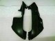 Negro Kits Carenado Honda CBR 600 RR 2003-2004 Negro Kits Carenado Honda CBR 600 RR 2003-2004