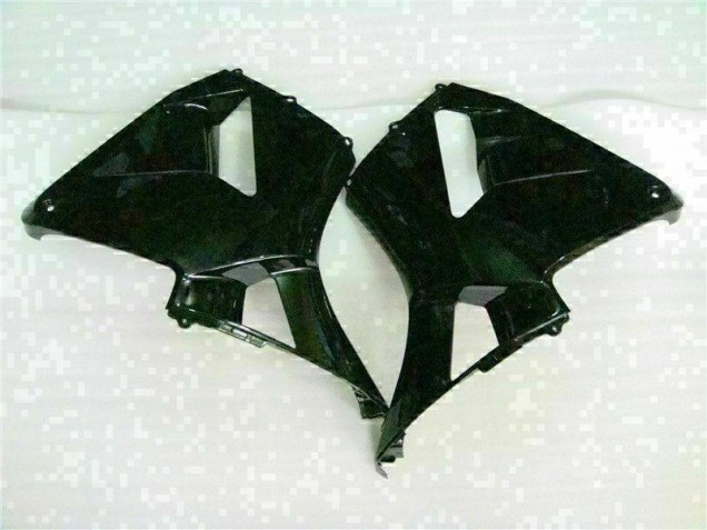 Negro Kits Carenado Honda CBR 600 RR 2003-2004 Negro Kits Carenado Honda CBR 600 RR 2003-2004