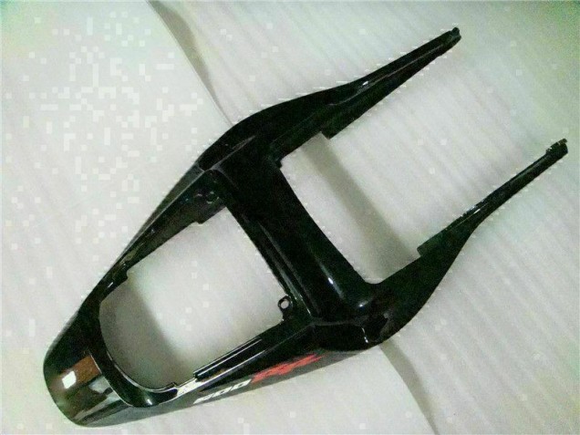 Negro Kits Carenado Honda CBR 600 RR 2003-2004 Negro Kits Carenado Honda CBR 600 RR 2003-2004