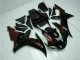 Negro Kits Carenado Yamaha R1 2002-2003 Negro Kits Carenado Yamaha R1 2002-2003
