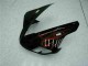Negro Kits Carenado Yamaha R1 2002-2003 Negro Kits Carenado Yamaha R1 2002-2003