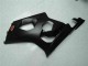 Negro Kits Completo Carenado ABS Suzuki GSXR 1000 K3 2003-2004 Negro Kits Completo Carenado ABS Suzuki GSXR 1000 K3 2003-2004