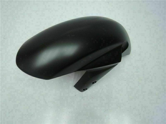 Negro Kits Completo Carenado ABS Suzuki GSXR 1000 K3 2003-2004 Negro Kits Completo Carenado ABS Suzuki GSXR 1000 K3 2003-2004