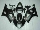 Negro Kits Completo Carenado ABS Suzuki GSXR 1000 K3 2003-2004 Negro Kits Completo Carenado ABS Suzuki GSXR 1000 K3 2003-2004