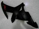 Negro Kits Completo Carenado ABS Yamaha R1 2002-2003 Negro Kits Completo Carenado ABS Yamaha R1 2002-2003