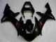 Negro Kits Completo Carenado ABS Yamaha R1 2002-2003 Negro Kits Completo Carenado ABS Yamaha R1 2002-2003