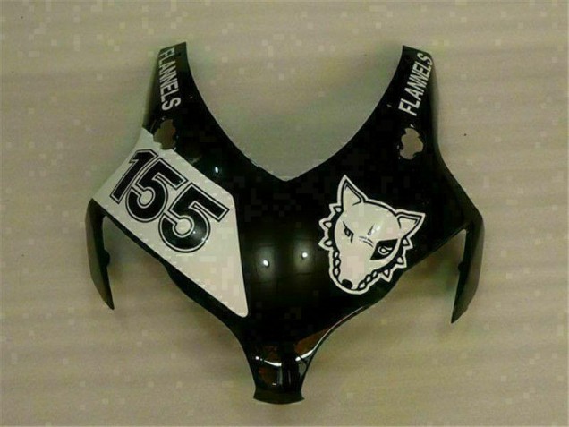 Negro Kits Completo Carenado Honda CBR 1000 RR 2008-2011