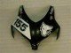 Negro Kits Completo Carenado Honda CBR 1000 RR 2008-2011
