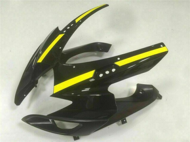 Negro Kits Completo Carenado Suzuki GSXR 600 / 750 K6 2006-2007 Negro Kits Completo Carenado Suzuki GSXR 600 / 750 K6 2006-2007