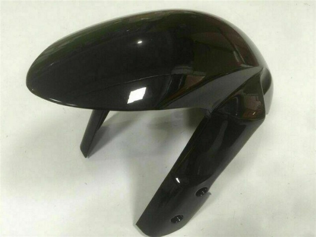 Negro Kits Completo Carenado Suzuki GSXR 600 / 750 K6 2006-2007 Negro Kits Completo Carenado Suzuki GSXR 600 / 750 K6 2006-2007
