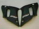 Negro Marrón Carenado Yamaha R6 1998-2002 Negro Marrón Carenado Yamaha R6 1998-2002