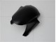 Negro Mate ABS Plástico Honda CBR 600 RR 2005-2006 Negro Mate ABS Plástico Honda CBR 600 RR 2005-2006