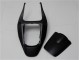 Negro Mate ABS Plástico Honda CBR 600 RR 2005-2006 Negro Mate ABS Plástico Honda CBR 600 RR 2005-2006