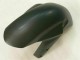 Negro Mate ABS Plástico Suzuki GSXR 1000 K3 2003-2004 Negro Mate ABS Plástico Suzuki GSXR 1000 K3 2003-2004