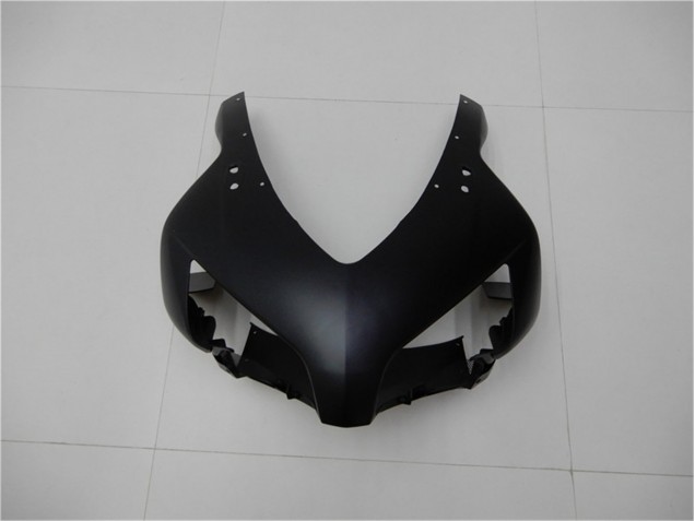 Negro Mate Carenado Honda CBR 1000 RR 2004-2005 Negro Mate Carenado Honda CBR 1000 RR 2004-2005